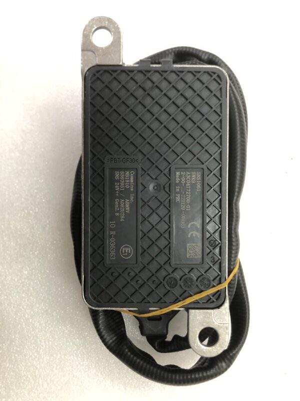 Nos oxygen sensor Tata 3118