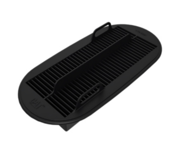 479-8991: Secondary Standard Efficiency Engine Air Filter