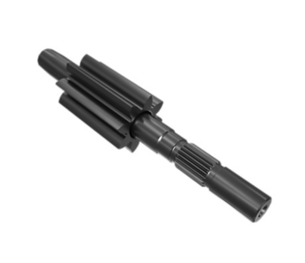 202-3572: Shaft Assembly