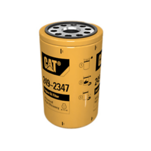 249-2347: Advanced Efficiency Engine Oil Filter