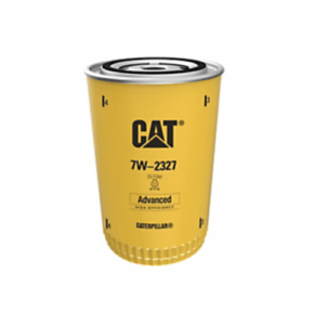 7W-2327: Standard Efficiency Engine Oil Filter