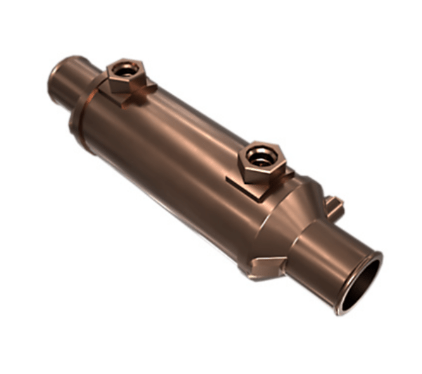 202-1062: Oil Cooler Assembly