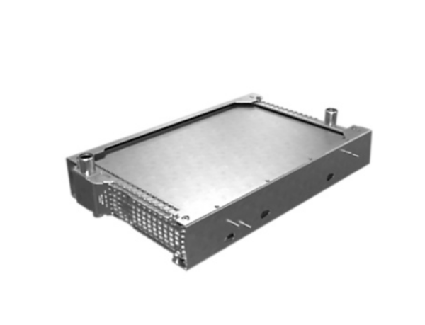 287-8368: RADIATOR GP