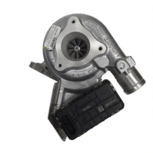 Garrett Turbocharger For Tata Hexa & Tata Safari Storm 2.2L