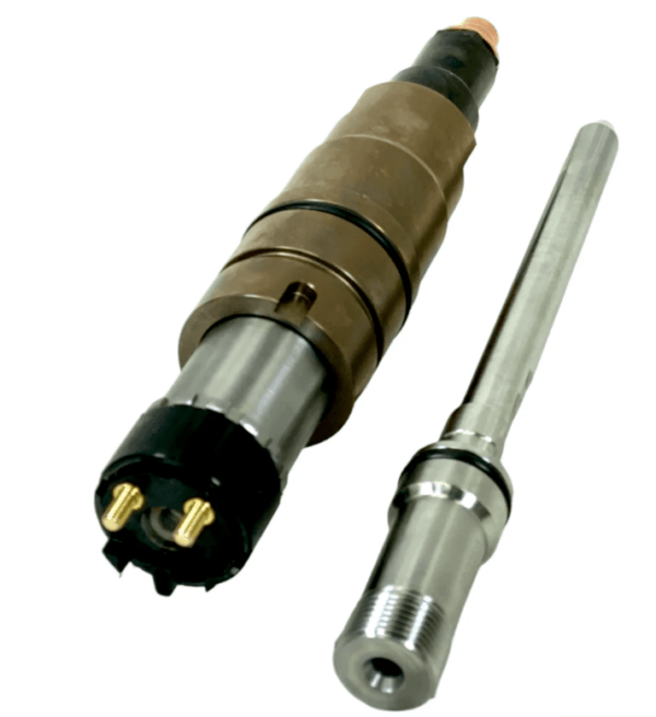 4384365 Genuine Cummins Injector Kit For Cummins Isx15