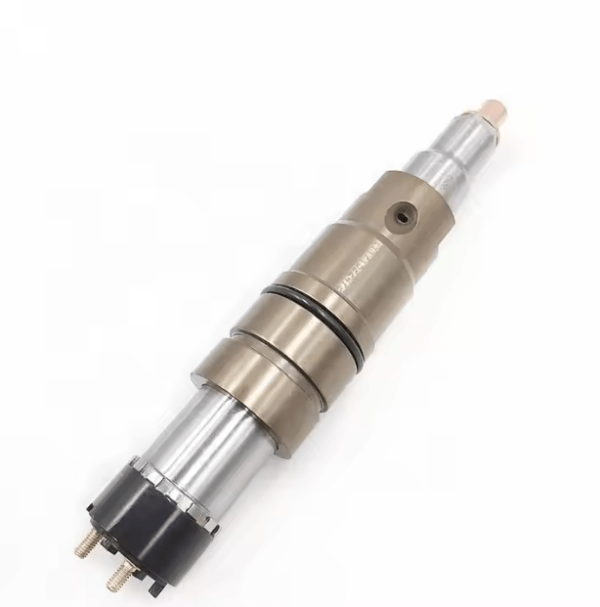 Common Rail Injector