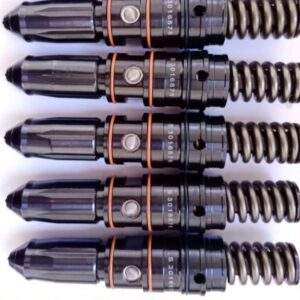 Cummins PT Injectors