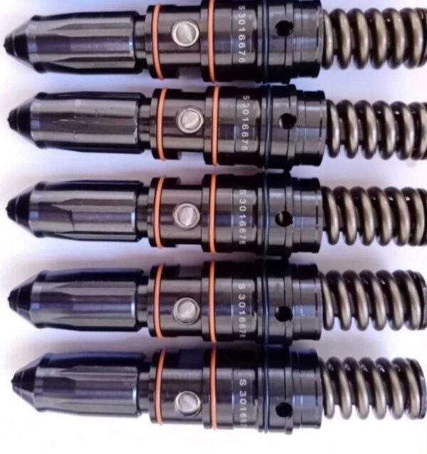 Cummins PT Injectors