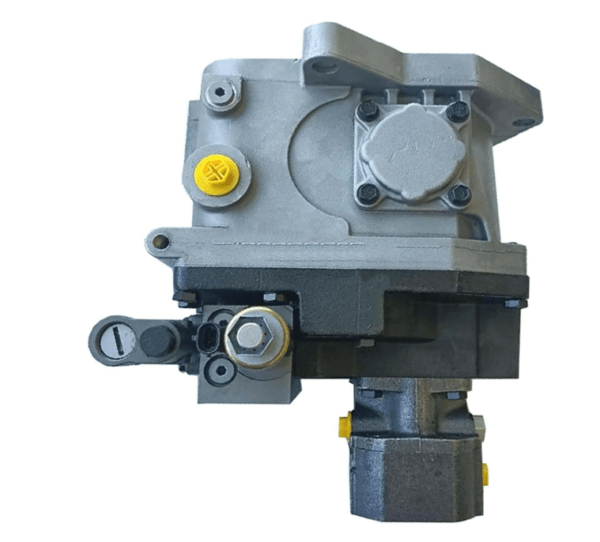 Common Rail Fuel Injection Pump 235-2026, 10R-1001, 201-4202, 0R-2236, 600-0624, 30R-0083 For Caterpillar Cat 3412 Engine
