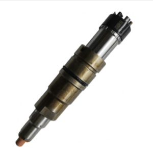 Common Rail Fuel Injector 4307217, 4326959, 4326989, 4397488 For Cummins ISZ Engine
