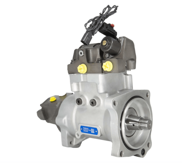 Common Rail Fuel Injection Pump 2872930, 5491787, 2894870, P4384497, 4327633, 4327642, 4359584, 4384497, 4984970 For Cummins QSZ13 Engine