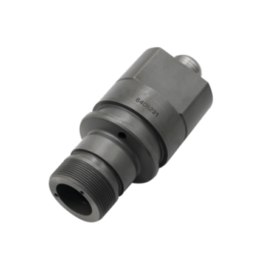 Common Rail Fuel Injector body assembly 6406-231 For CAT 3126