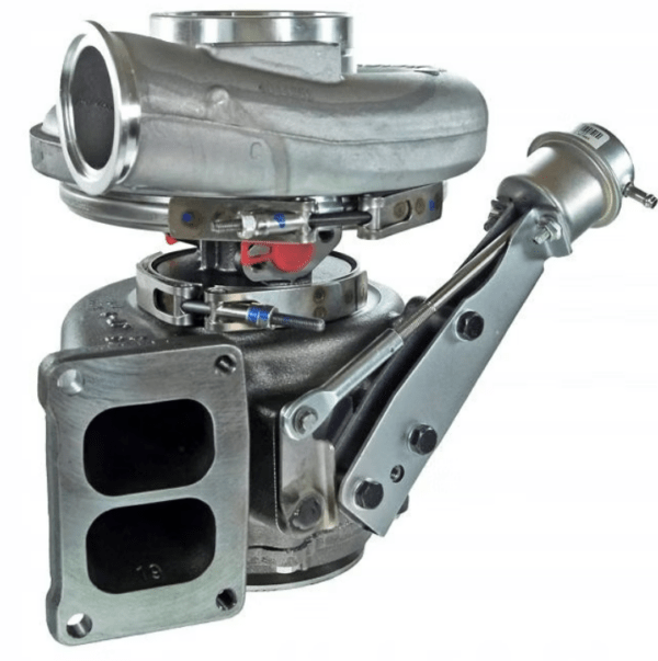 Turbocharger HX55W 4031182H, 20763166 For Volvo Truck FH, FM