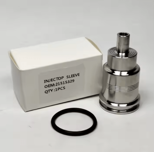 Injector Sleeve Tube Set 21515329, 7421515329 For Truck Engine