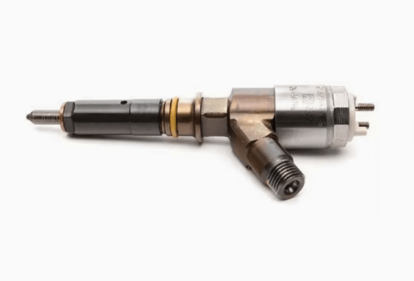 Common Fuel Injector 2645A746R For Caterpillar