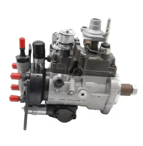 Common Fuel Injection Pump 326-9147, 20R-6819 Suitable For Cat Backhoe Loader 424g ID: 34479 | Edit | Quick Edit |