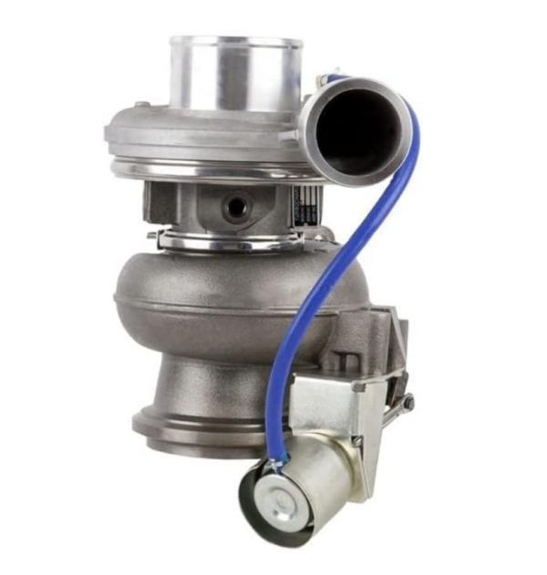 Turbocharger 250-7700, 2749989, 20R-2971, 274-9989, 2507700 For Caterpillar 330DL 336DL 336DLN Engine C9