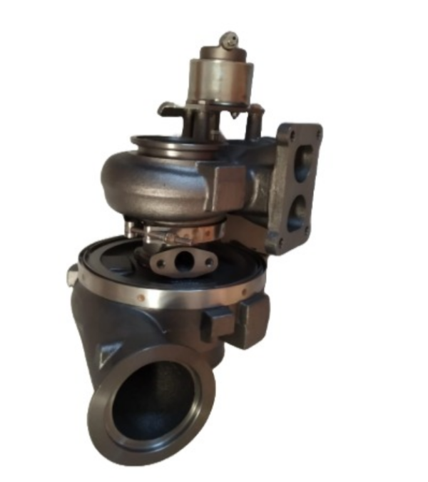 Turbocharger 424-3443, 4243443 For Caterpillar C13 Engine 349EL 349E GTB4088