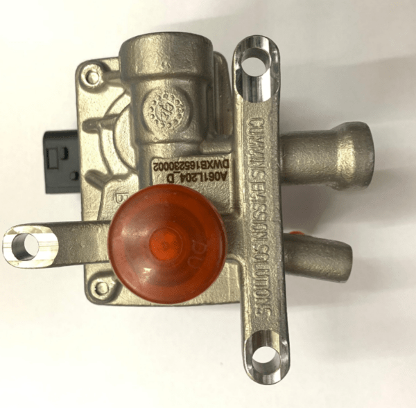 Common Fuel Injection Doser 5472968 For SCR 2.2 Def