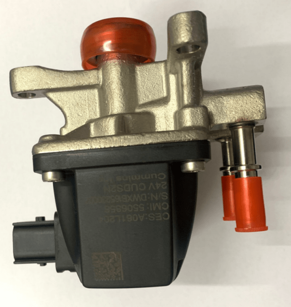 Common Fuel Injection Doser 5472968 For SCR 2.2 Def
