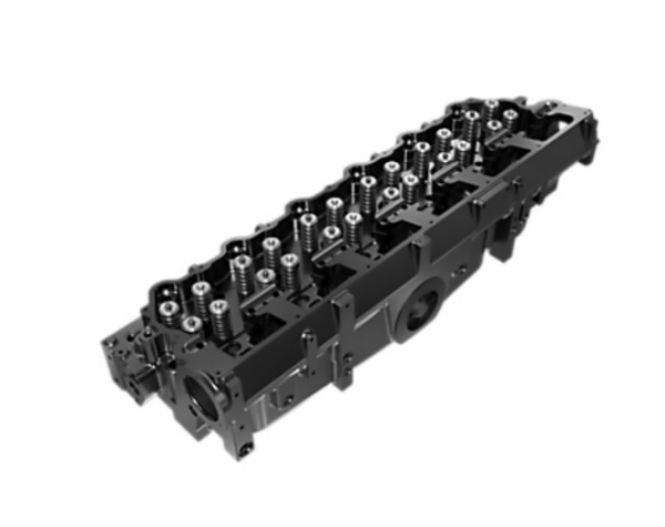 Cylinder Head 432-5470, 4325470 For CAT C-15 374D L
