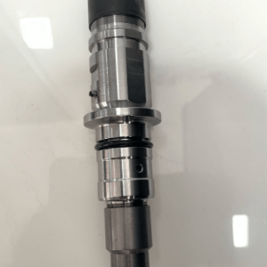Common Rail Fuel Injector 0445120771, 5717113 Suitable For Cummins Daf Engines