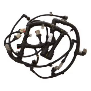 Wiring Harness 3958224, 3937165, 3935855 For Cummins QSB5.9 5.9L 6.7L Engine