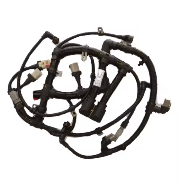 Wiring Harness 3958224, 3937165, 3935855 For Cummins QSB5.9 5.9L 6.7L Engine