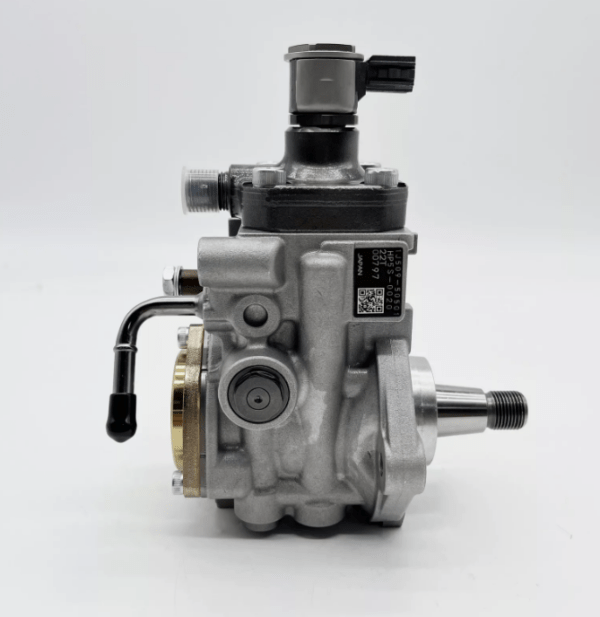 Common Fuel Injection Pump 465-6884, 1J509-50500 For Caterpillar Cat 3.8