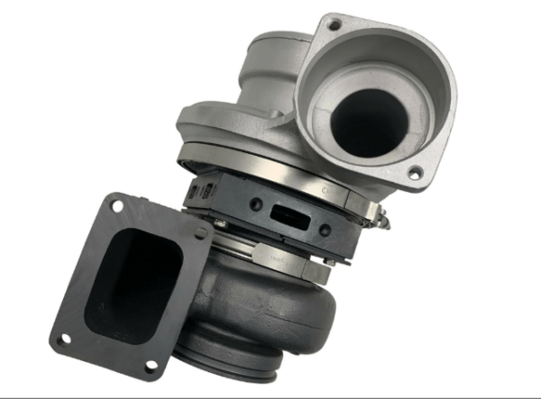 Turbocharger 9Y-9204, 145-7998, 0R-6155, 9Y9204, 1457998, 0R6155 For Caterpillar Engine 3516 Loader 994