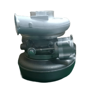 Turbocharger HE500VG, 3767622 for Cummins Engine ISX EGR ISX1 STA15 ISX