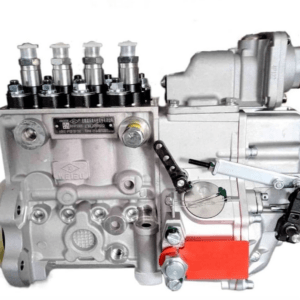 Common Rail Fuel Injection Pump 4940838, C4940838 For Cummins Diesel Engine 4BT 4BTA 3.9L