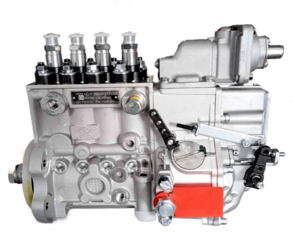 Common Rail Fuel Injection Pump 4940838, C4940838 For Cummins Diesel Engine 4BT 4BTA 3.9L