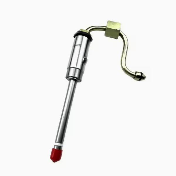 Common Rail Pencil Nozzle Fuel Injector 4W7016 for CATERPILLAR CAT 3208 Engine