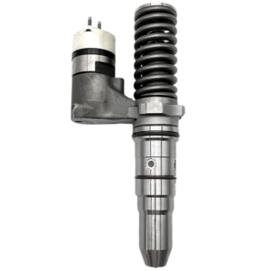 Common Rail Fuel Injector 250-1306 for Caterpillar CAT 3508 3512 Diesel Engine