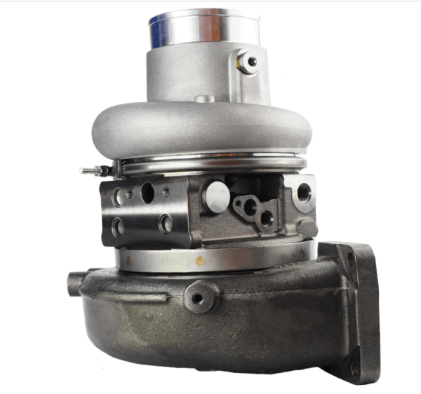 Turbocharger HE400VG HE451VE for Cummins ISX ISX15 QSX 2841220
