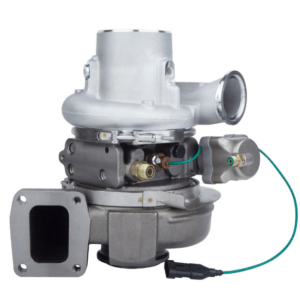 Turbochargers HE431V For Cummins ISL