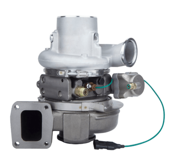 Turbochargers HE431V For Cummins ISL