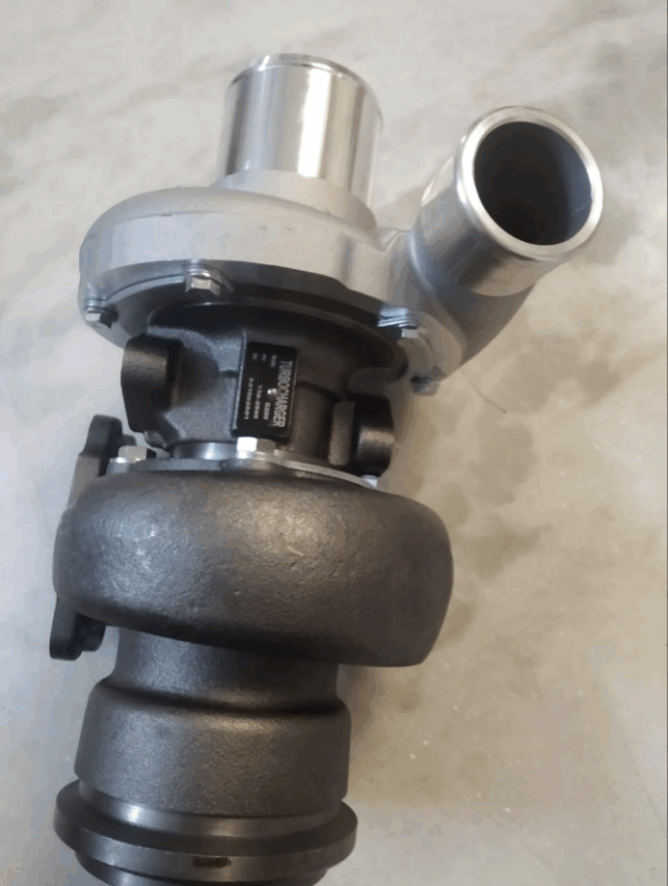 Turbocharger 135-2650, 1352650 For CAT 3116