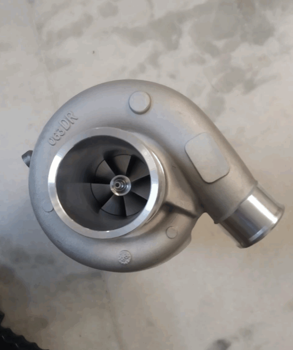 Turbocharger 135-2650, 1352650 For CAT 3116