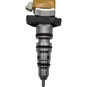 Common Rail Fuel Injector 1816187C3 For Navistar T444E HEUI