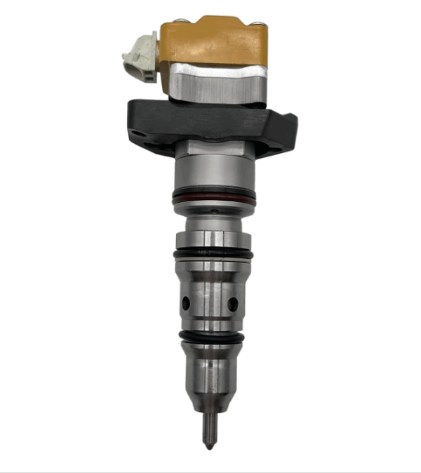 Common Rail Fuel Injector 1816187C3 For Navistar T444E HEUI