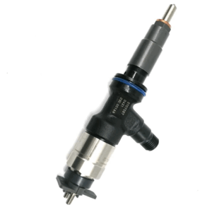 Common Rail Fuel Injector 3707287, 298050-0421,295050-0330, T409983 For Caterpillar CAT C4.4 Engine
