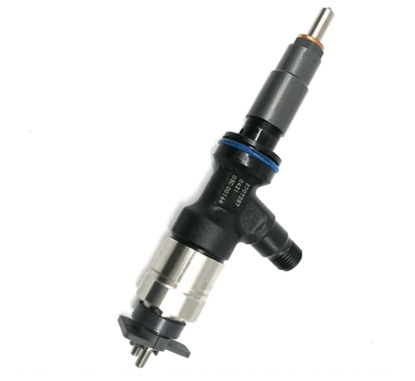 Common Rail Fuel Injector 3707287, 298050-0421,295050-0330, T409983 For Caterpillar CAT C4.4 Engine
