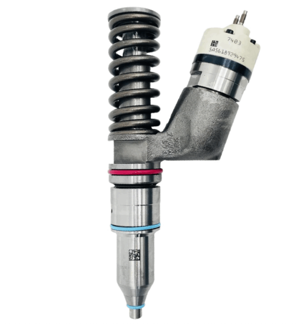 Common Rail Fuel Injector 253-0617, 2530617 For Caterpillar CAT C27 Engine