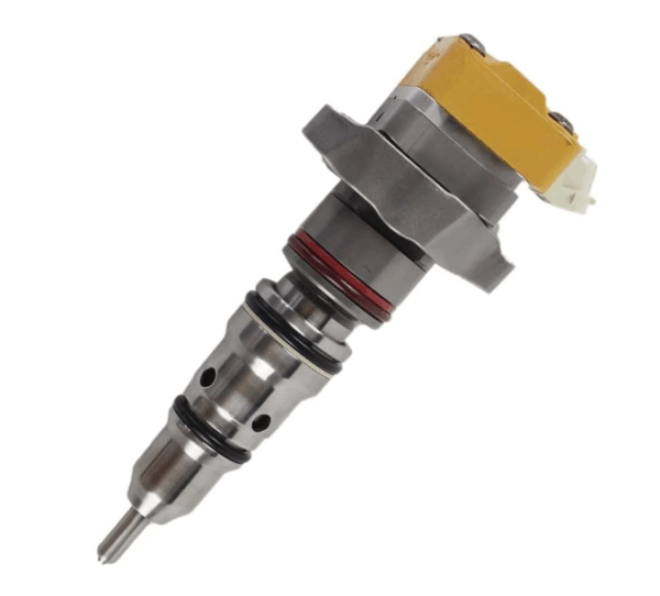 Common Rail Fuel Injector 128-6601, 1286601 for Caterpillar CAT 3126B 3126E Engine