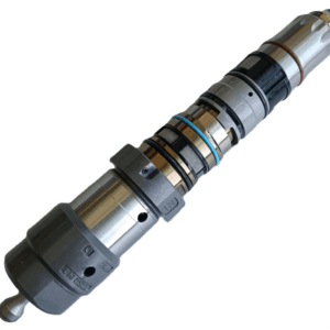 Common Rail Fuel Injector 4076533 For Cummins