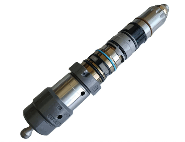 Common Rail Fuel Injector 4076533 For Cummins